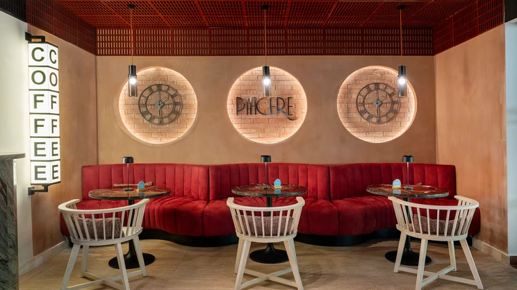 Grand Palladium Select Bávaro